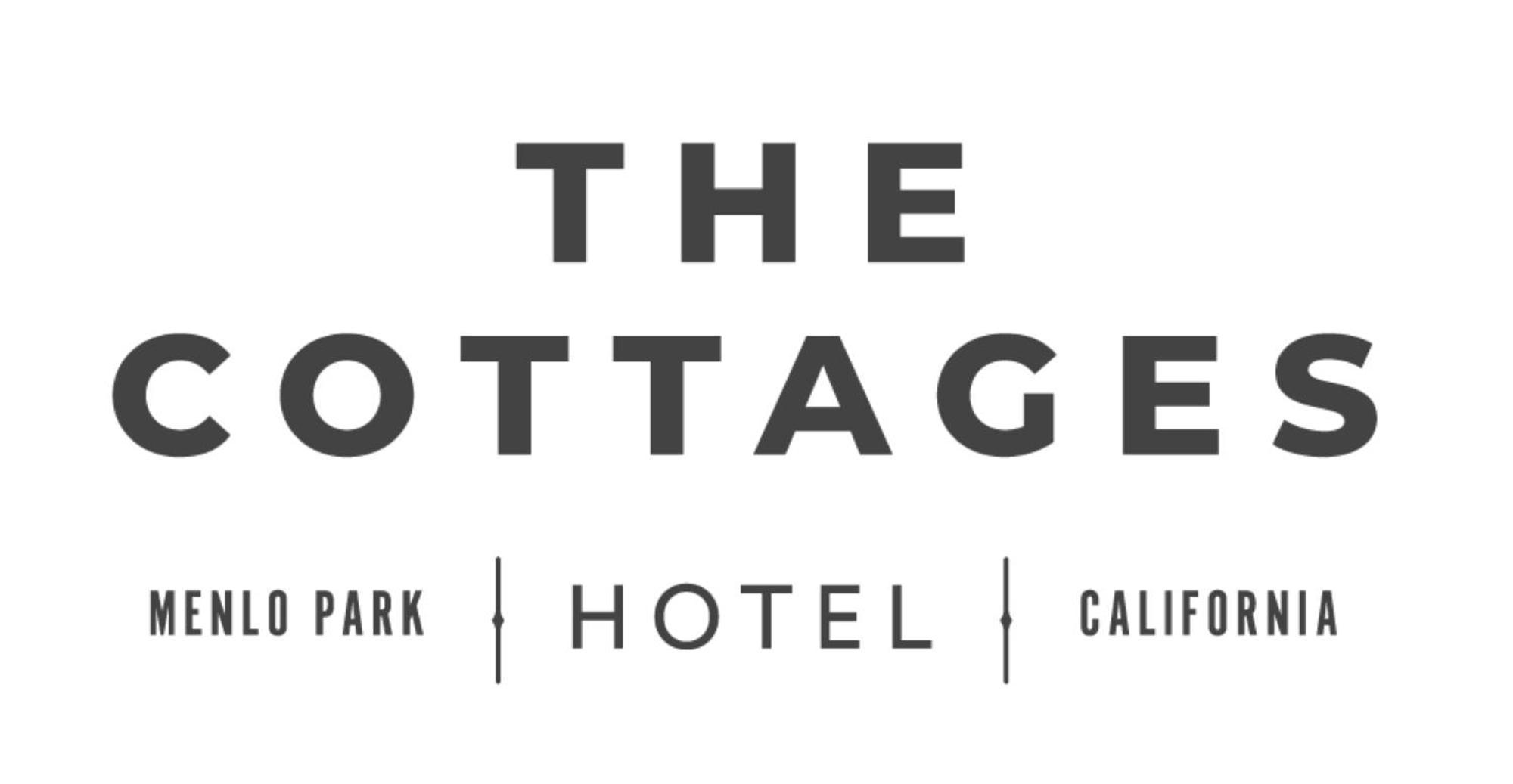 The Cottages Hotel Menlo Park Esterno foto