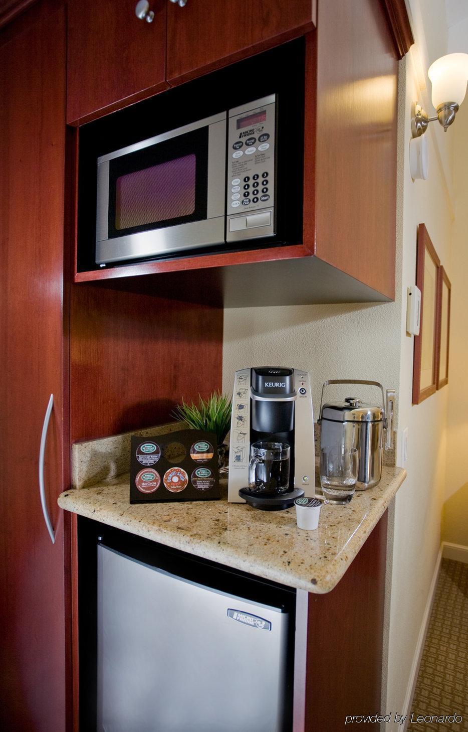 The Cottages Hotel Menlo Park Esterno foto