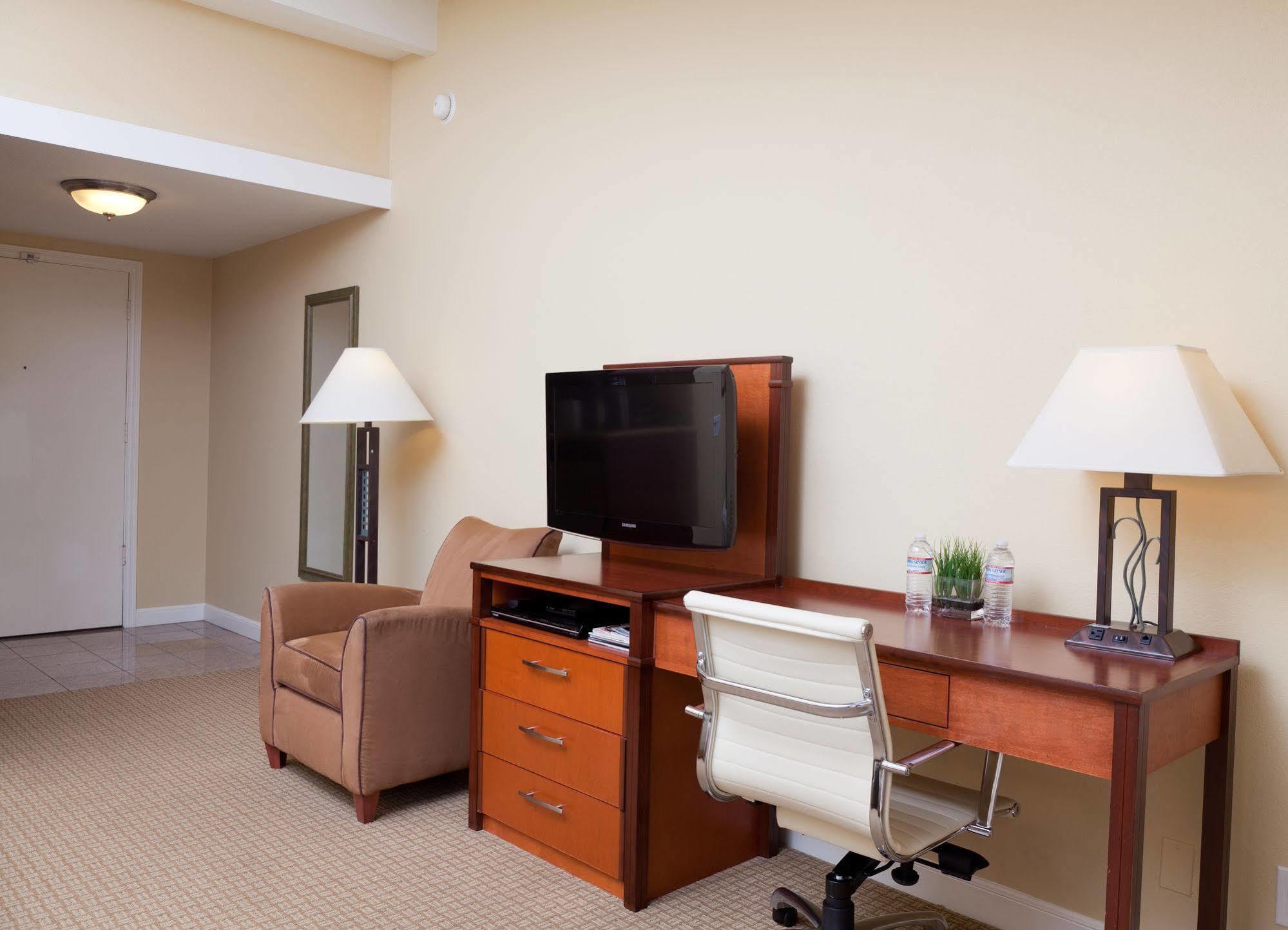 The Cottages Hotel Menlo Park Esterno foto