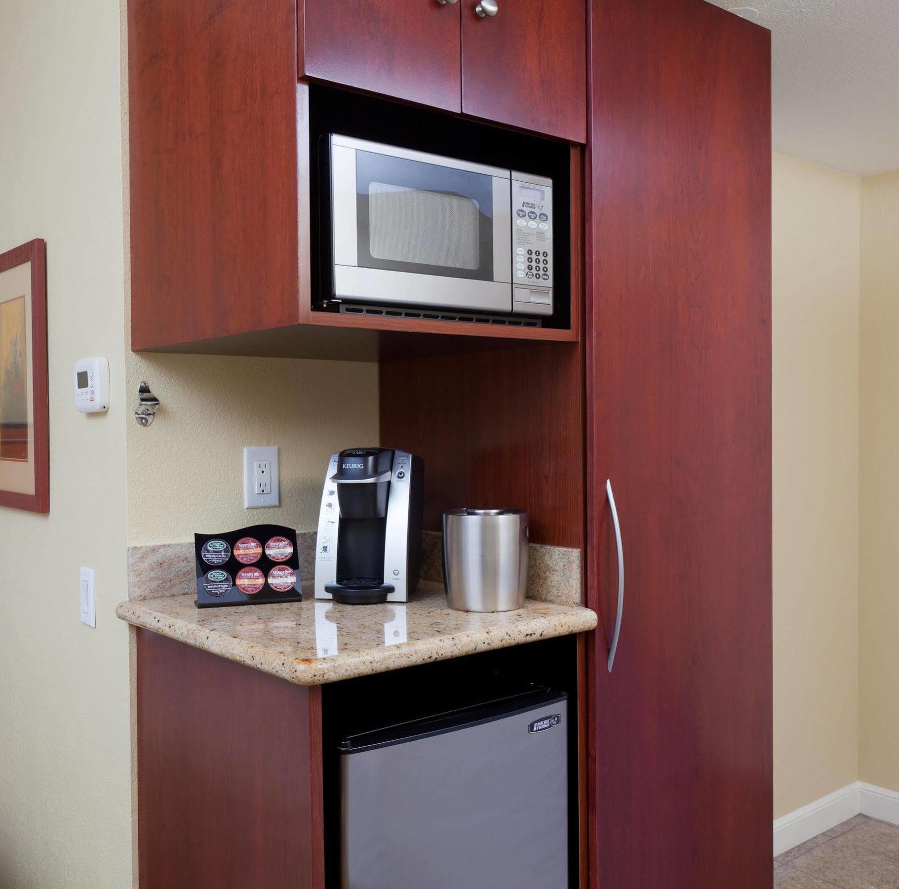 The Cottages Hotel Menlo Park Esterno foto